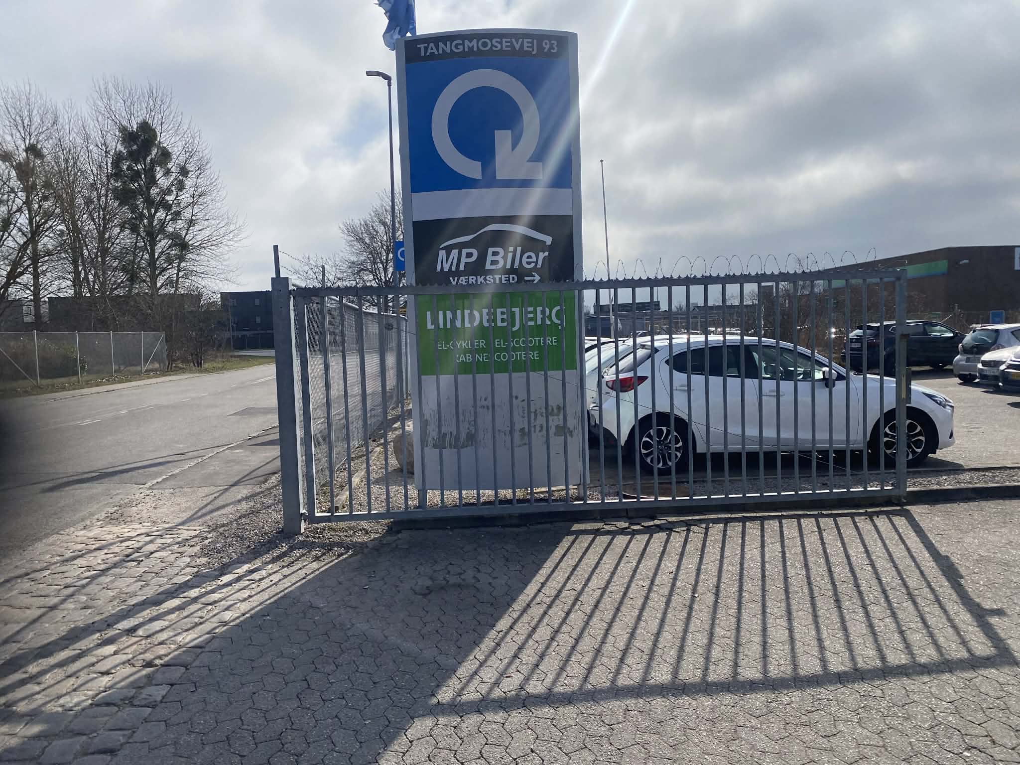 Produktion af trykte tøjlabels